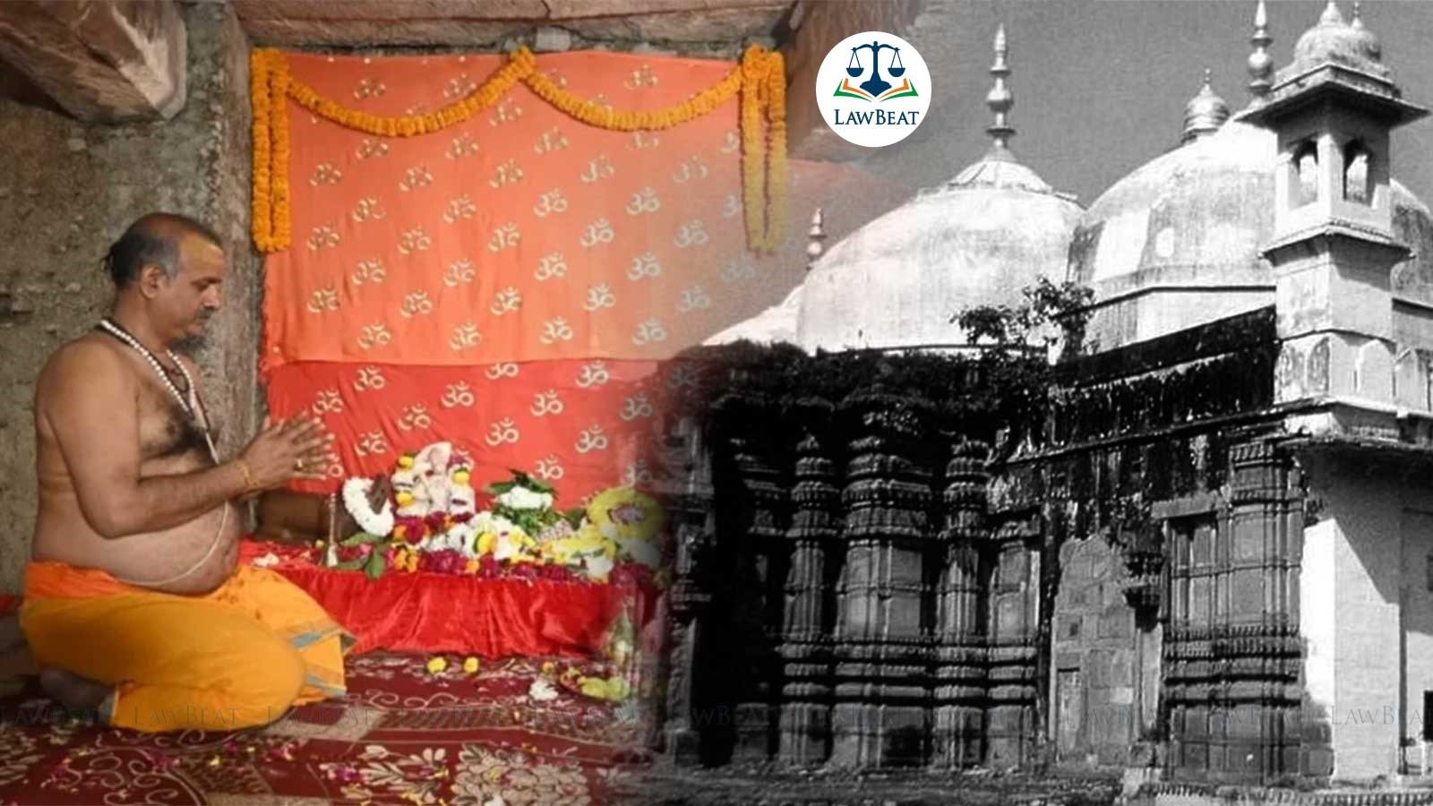 Allahabad HC denies interim stay on Pooja at Gyanvapi Southern Cellar Allahabad HC denies interim stay on Pooja at Gyanvapi Southern Cellar